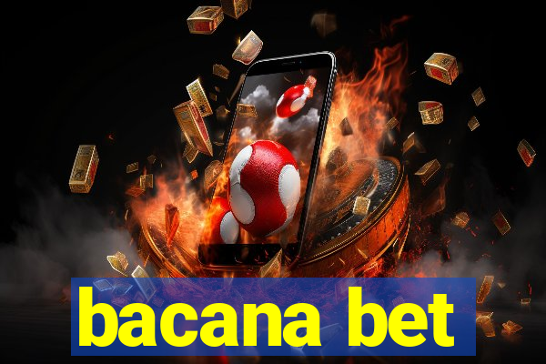 bacana bet